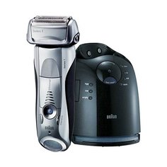 Электробритва Braun 790cc-4