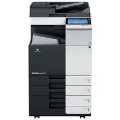 МФУ Konica Minolta bizhub C224e
