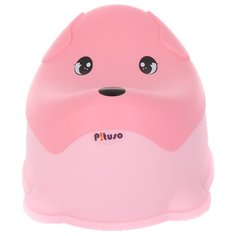 Pituso горшок Пёсик