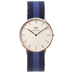 Наручные часы Daniel Wellington