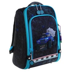 Across Ранец Blue Suv ACR19-HK-02