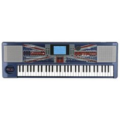 Синтезатор KORG Liverpool