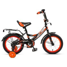 Детский велосипед MaxxPro Sport