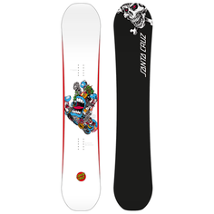 Сноуборд Santa Cruz Pitchgrim