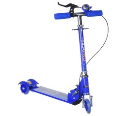 Городской самокат SILAPRO 131-026