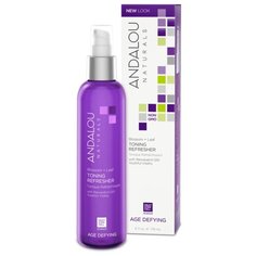 Andalou Naturals Тоник Age
