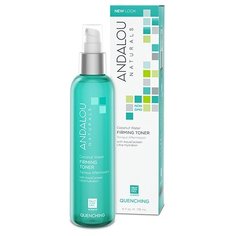 Andalou Naturals Тоник