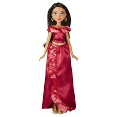 Модная кукла Hasbro Disney