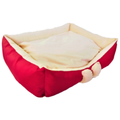 Лежак для кошек для собак LOORI