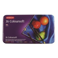 Derwent Цветные карандаши