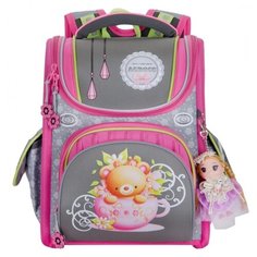 Across Ранец Teddy Bear