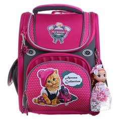 Across Ранец Kitty ACR19-195-10