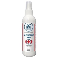 Rio Profi Антисептик