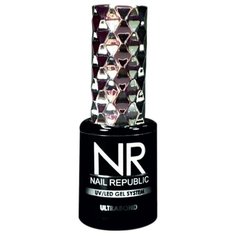 Nail Republic Праймер для