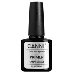 CANNI Праймер для ногтей