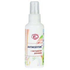 BAL Антисептик для рук с