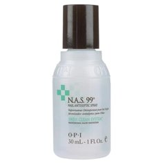 OPI Средство для маникюра NAS