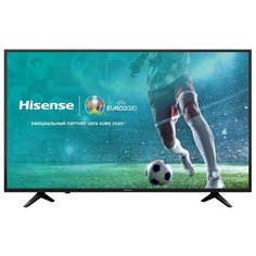 Телевизор Hisense H65A6100