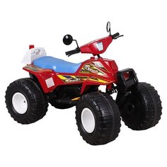 Пламенный мотор Квадроцикл Big