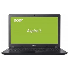 Ноутбук Acer ASPIRE 3 A315-41