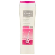 Alerana шампунь Для сухих и