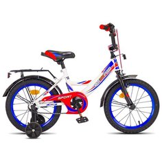 Детский велосипед MaxxPro Sport