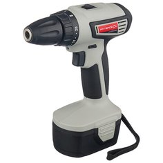 Дрель-шуруповерт Интерскол