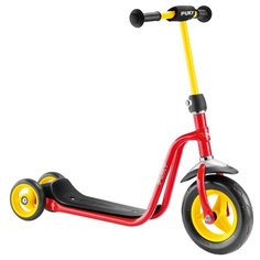 Городской самокат Puky R1