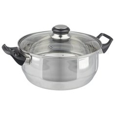 Кастрюля Mallony BAK-04 39 л