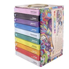 Набор 3D-палитра WATSON прутков Даджет