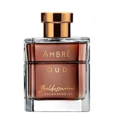 Baldessarini Ambre Oud