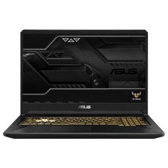 Ноутбук ASUS TUF Gaming FX705GE