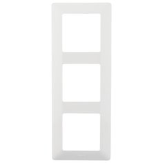Рамка 3п Legrand Valena Life