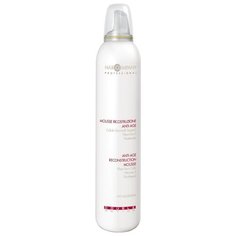Hair Company DOUBLE ACTION Мусс