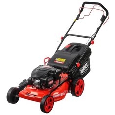 Газонокосилка Hammer KMT145SС