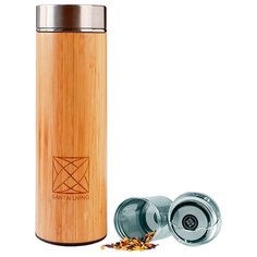 Термокружка SANTAI LIVING