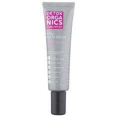 Natura Siberica Detox Organics