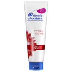 Head & Shoulders