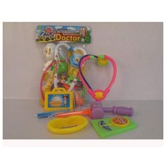 Набор доктора Shantou Gepai