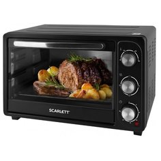 Мини-печь Scarlett SC-EO93O20