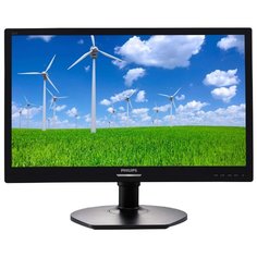 Монитор Philips 221S6LCB