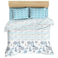 Постельное белье 1.5-спальное Василиса