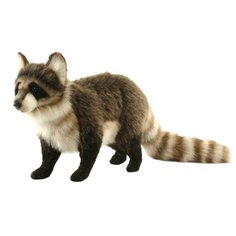 Мягкая игрушка Hansa Енот