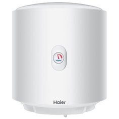 Накопительный водонагреватель Haier