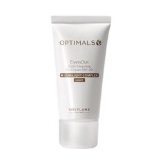 Oriflame Optimals CC-крем Even