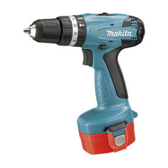Дрель-шуруповерт Makita 8281DWAE