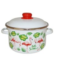 Кастрюля Appetite Танец