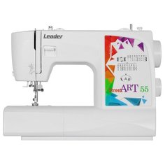 Швейная машина Leader StreetArt