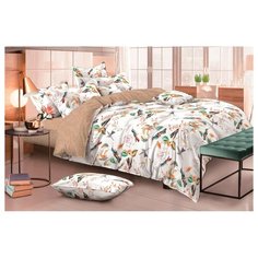 Постельное белье 2-спальное с Василиса