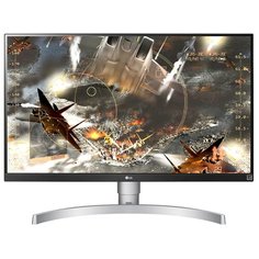 Монитор LG 27UL650